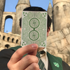 Specs Playing Cards