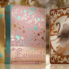 Entwined Vol.2 Fall Rose Playing Cards