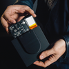LEGACY SYSTEM SMALL WALLET by Joao Miranda - Trick