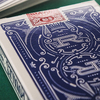 Royales Standards No.9 (Parlor) Playing Cards by Kings and Crooks