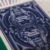 Royales Standards No.9 (Parlor) Playing Cards by Kings and Crooks