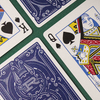 Royales Standards No.9 (Parlor) Playing Cards by Kings and Crooks