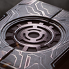 Iron Man MK1
