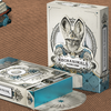 Mechanimals Deluxe Edition (Gilded) Playing Cards