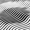 Waves Playing Cards