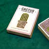 Cactus (Pink Quartz) Playing Cards