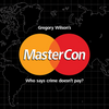 Master Con by Greg Wilson