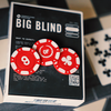 The Big Blind (Gimmicks and Online Instruction) by Craig Petty