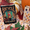 Bicycle Vintage Halloween