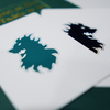 Leon V2 Playing Cards