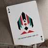 ACE FULTON'S PHOENIX CASINO PLAYING CARDS ARIZONA RED