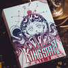 Twelve Imperial Symbols Playing Cards (Colorful) by KING STAR