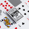 Signature Edition Bee (Black) Playing Cards