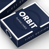 Orbit Lil Bits V1 Mini Playing Cards
