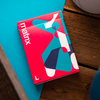 Matrix Playing Cards by Luke Wadey