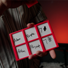 MIND PREDICTION BOARD by Apprentice Magic