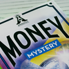 MONEY MYSTERY (Gimmicks and Instructions) by Apprentice Magic  - Trick