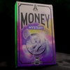 MONEY MYSTERY (Gimmicks and Instructions) by Apprentice Magic  - Trick