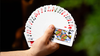 STRIPPER DECK (Gimmicks and Instructions) by Apprentice Magic  - Trick