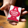 STRIPPER DECK (Gimmicks and Instructions) by Apprentice Magic  - Trick