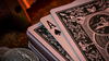 Bonfires Red (includes Card Magic Course) by Adam Wilber and Vulpine