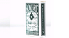Bonfires Red (includes Card Magic Course) by Adam Wilber and Vulpine