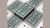 Bonfires Red (includes Card Magic Course) by Adam Wilber and Vulpine