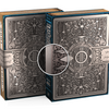 The Lord of the Rings - Return of the King Playing Cards (Foil and Gilded Edition) by Kings Wild
