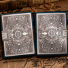 The Lord of the Rings - Return of the King Playing Cards (Foil and Gilded Edition) by Kings Wild