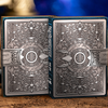 The Lord of the Rings - Return of the King Playing Cards (Foil and Gilded Edition) by Kings Wild