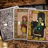 The Lord of the Rings - Return of the King Playing Cards (Foiled Edition) by Kings Wild
