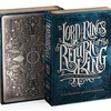 The Lord of the Rings - Return of the King Playing Cards (Foiled Edition) by Kings Wild