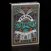 Fulton's Cinematics Avalon Edition Playing Cards
