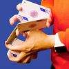 The School of Cardistry V6 Deck