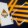 Broken Borders 2020 Playing Cards by The New Deck Order
