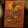 Cibola Playing Cards by Kings Wild Project