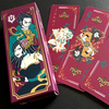 Vampire The Secret Playing Cards by HypieLab
