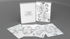 The Urban Legends (US-Gilded Edition) Playing Cards