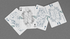 The Urban Legends (US-Gilded Edition) Playing Cards