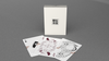 The Urban Legends (Japan Standard Edition) Playing Cards