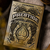 Prestige (Black) Playing Cards