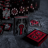 Secrets of the Key Master: Vampire Edition (with Standard Box) playing Cards by Handlordz