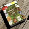 Alpaca Farm Playing Cards