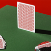 ACES (RED) Playing Cards