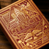 Empire City Manhattan Sunrise Edition Playing Cards