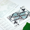 Innocence (Holographic Edition) Playing Cards