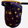 Change Bag Magician (with Zipper) by Bazar De Magia - Trick
