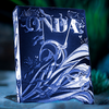 ONDA V2 (Wave) by Jocu Playing Cards