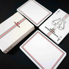 Monologue Playing Cards