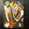 Bull Demon King Craft (Redemption Black ) Playing Cards